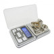 Кишенькові ваги MS-1724A, високоточні ювелірні електронні ваги до 100 грам, компактні ваги