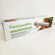 Вакууматор Freshpack Pro вакуумний пакувальник їжі, побутової. Колір зелений