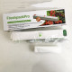 Вакууматор Freshpack Pro вакуумний пакувальник їжі, побутової. Колір зелений