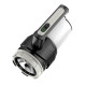 Акумуляторний ліхтар - лампа CH-22031 водонепроникний (USB-Type C) з гачком, кемпінговий ліхтар-лампа