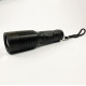 Акумуляторний тактичний ліхтар Police BL-1861-T6, ліхтарик тактичний ручний для полювання