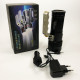 Професійний переносний ліхтар-прожектор Police S911-XPE, ліхтар ручний потужний, тактовний ліхтар
