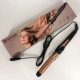 Плойка для волосся Satori SS-2510-BL 25 Вт, Праска для завивки волосся, Стайлер для укладання
