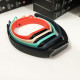 Фітнес браслет FitPro Smart Band M6 (смарт годинник, пульсоксиметр, пульс). Колір: чорний