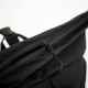Рюкзак Roll Top чоловічий-жіночий для ноутбука міський рол топ, великий рюкзак для подорожей