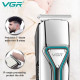 Професійна машинка тример бездротова для стрижки волосся VGR V-008 Pro