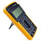 Мультиметр цифровий Digital DT-9208A універсальний, мультиметр для дому, гарний мультиметр