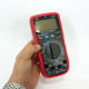 Мультиметр цифровий Digital UT 61 професійний вольтметр тестер, якісний мультиметр, цифровий