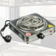 Електроплита спіральна настільна плита Domotec MS-5801 1000W