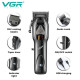 Машинка для стрижки волосся VGR Hair Clipper V-653 Voyager