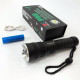 Ліхтарик ручний тактичний Bailong BL-P03-P50, водонепроникний ліхтарик, ручний ліхтарик led