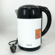 Електрочайник-термос MAGIO MG-985, 1.7л, стильний електричний чайник, електронний чайник