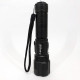 Ліхтарик ручний тактичний Bailong BL-Z01-P50, надпотужний ліхтарик, тактичні ліхтарі для полювання