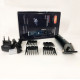 Машинка для стрижки волосся Magio МG-183, Машинка для стрижки чоловіча, Професійна електробритва