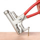 Молоток-цвяходер багатофункціональний універсальний Hammer nail
