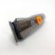 Набір для стрижки Pro Gemei (GM-580) тример 7в1 для стрижки волосся гоління бороди для носа та вух стайлер