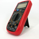 Мультиметр цифровий Digital UT61A професійний вольтметр тестер для дому, електронний мультиметр