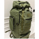 Тактичний рюкзак на 70л більший армійський баул, похідна сумка / Військовий рюкзак