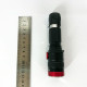 Ліхтарик тактичний ручний Bailong BL-736-T6, світлодіодний ліхтарик ручний акумуляторний портативний