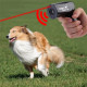 Відлякувач собак ультразвуковий Scram Animal Chaser відстань до 10 метрів