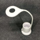 Настільна лампа TaigeXin LED TGX 1007, настільна лампа для школяра, настільна лампа на гнучкій ніжці