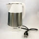 Електрочайник-термос металевий SeaBreeze SB-016/2,5 Л, хороший електричний чайник, чайник електро
