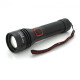 Ручний потужний ліхтар X-Balog BL-P02-P50 Trexton на, зарядка USB, надпотужний ліхтарик яскравий якісний