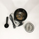 Кавомолка Suntera SCG-601B, кавомолка потужна, кавомолка електрична, подрібнювач кавових зерен
