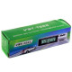 Годинник-термометр VST-7065 зовнішній та внутрішній датчик