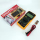 Мультиметр цифровий тестер Digital Multimeter DT9205A зі звуком, для автомобіля, гарний мультиметр