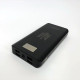 Акумулятор портативний павербанк POWER BANK UKC ART-4148/4204. 50000mah, 4USB, зовнішній акумулятор