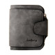 Жіночий гаманець клатч Baellerry Forever N2346, жіночий гаманець, невеликий гаманець. Колір: темно-сірий