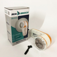 Машинка для видалення катишків SeaBreeze SB-033, пристрій для зняття катишок, катишозбірники