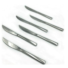 Набір столових ножів Con Brio CB-3107 6 шт