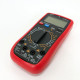Мультиметр цифровий Digital UT61A професійний вольтметр тестер для дому, електронний мультиметр