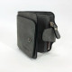 Жіночий гаманець клатч Baellerry Forever N2346, жіночий гаманець, невеликий гаманець. Колір: темно-сірий