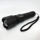 Ліхтарик ручний тактичний Bailong BL-Z01-P50, надпотужний ліхтарик, тактичні ліхтарі для полювання