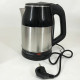 Електрочайник Suntera EKB-326S, добрий електричний чайник, електронний чайник. Колір: срібний