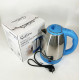 Електрочайник Suntera EKB-331B, Тихий електричний чайник, дисковий чайник, хороший електричний чайник