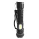 Тактичний ліхтар Police BL-A95-P50+COB (2 режими), надпотужний ліхтарик, Ліхтарик світлодіодний для туриста