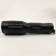 Акумуляторний тактичний ліхтар Police BL-1861-T6, ліхтарик тактичний ручний для полювання