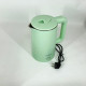 Електрочайник Suntera EKB-327G, стильний електричний чайник, електронний чайник, дисковий чайник