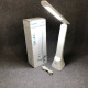 Настільна лампа з акумулятором Taigexin LED TGX-L6 4.5W 350lm 6500K USB 5V, лампа для столу школяра