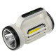 Потужний акумуляторний Ліхтар кемпінговий з функцією Power Bank CH-22023, ліхтарі для кемпінгу
